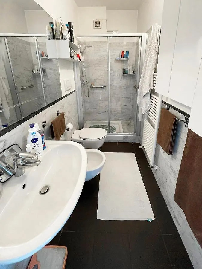 Villa Fenix Milano Italy