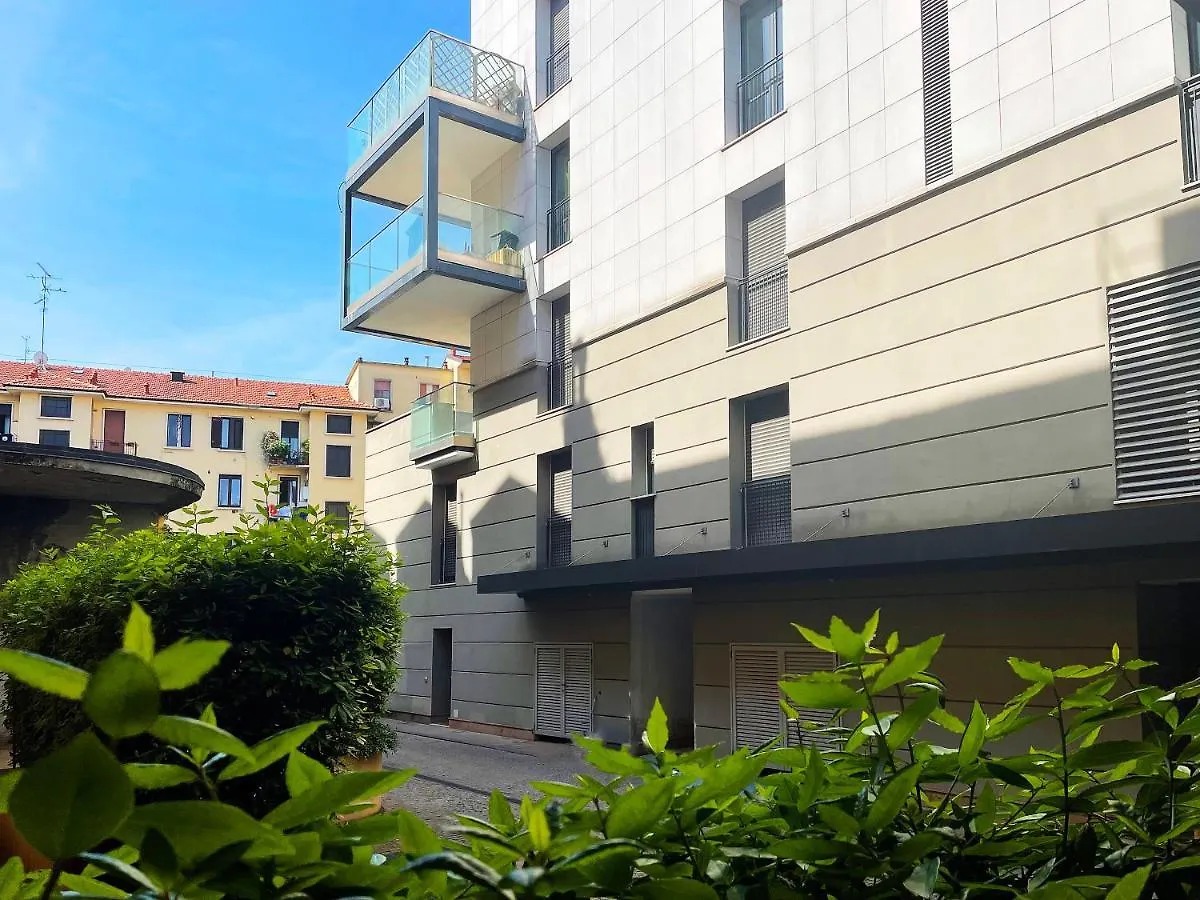 Appartamento Villa Fenix Milano