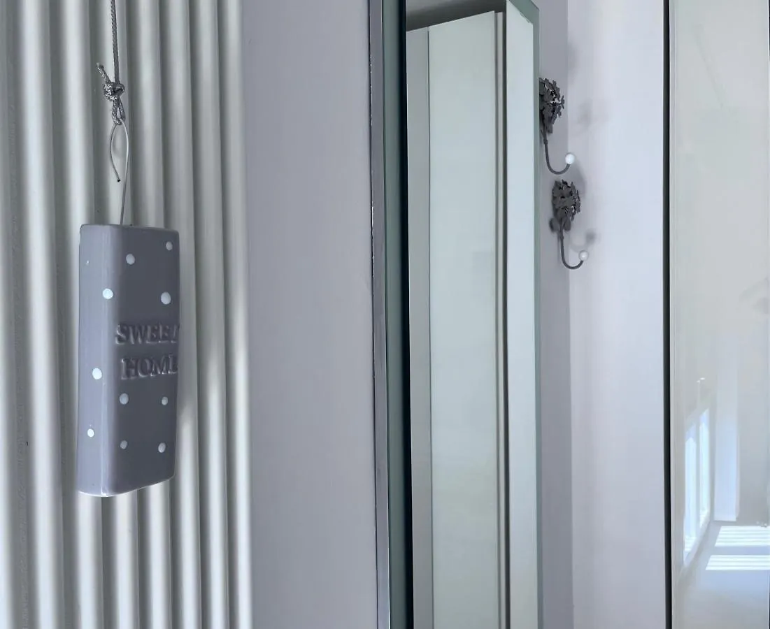 Appartamento Villa Fenix Milano