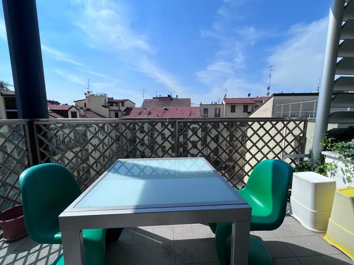 Villa Fenix Milano Appartamento