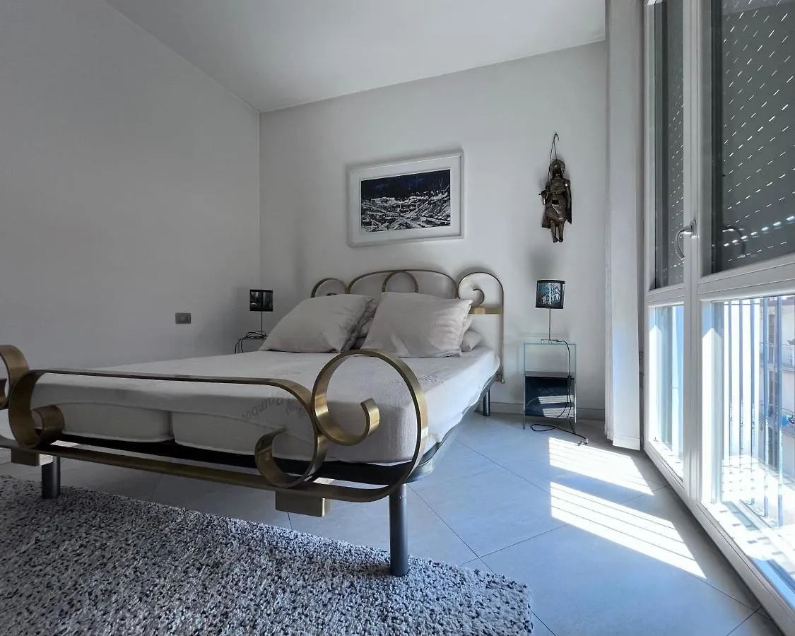 Villa Fenix Milano Appartamento