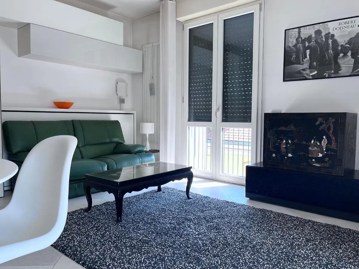 Appartamento Villa Fenix Milano