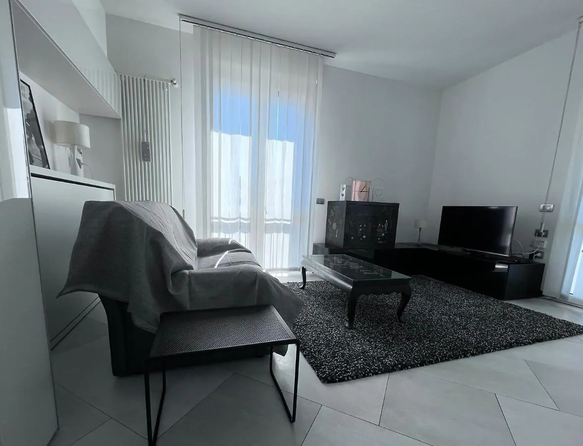 Appartamento Villa Fenix Milano