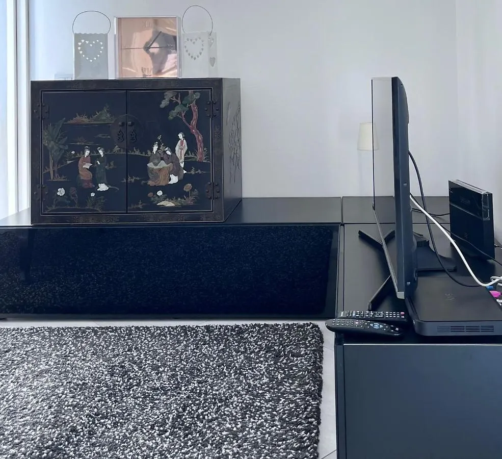 Villa Fenix Milano Apartment Milan