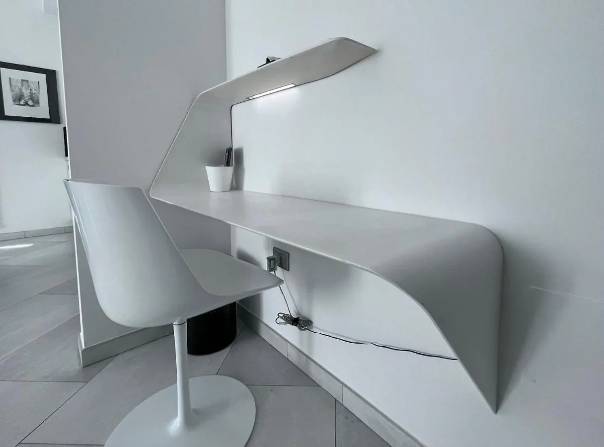 Villa Fenix Milano Milan