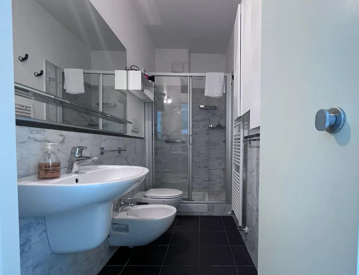 Villa Fenix Milano 0*,  Italia