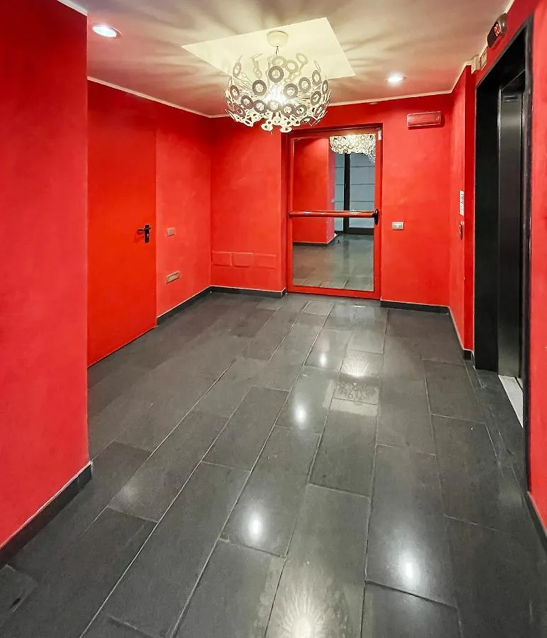 Villa Fenix Milano Italien