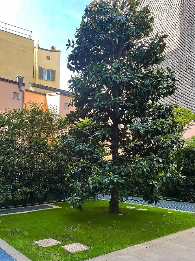 Villa Fenix Milano 0*,  Italien