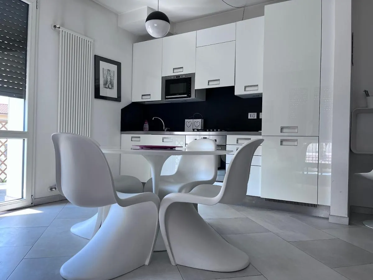 Lejlighed Villa Fenix Milano