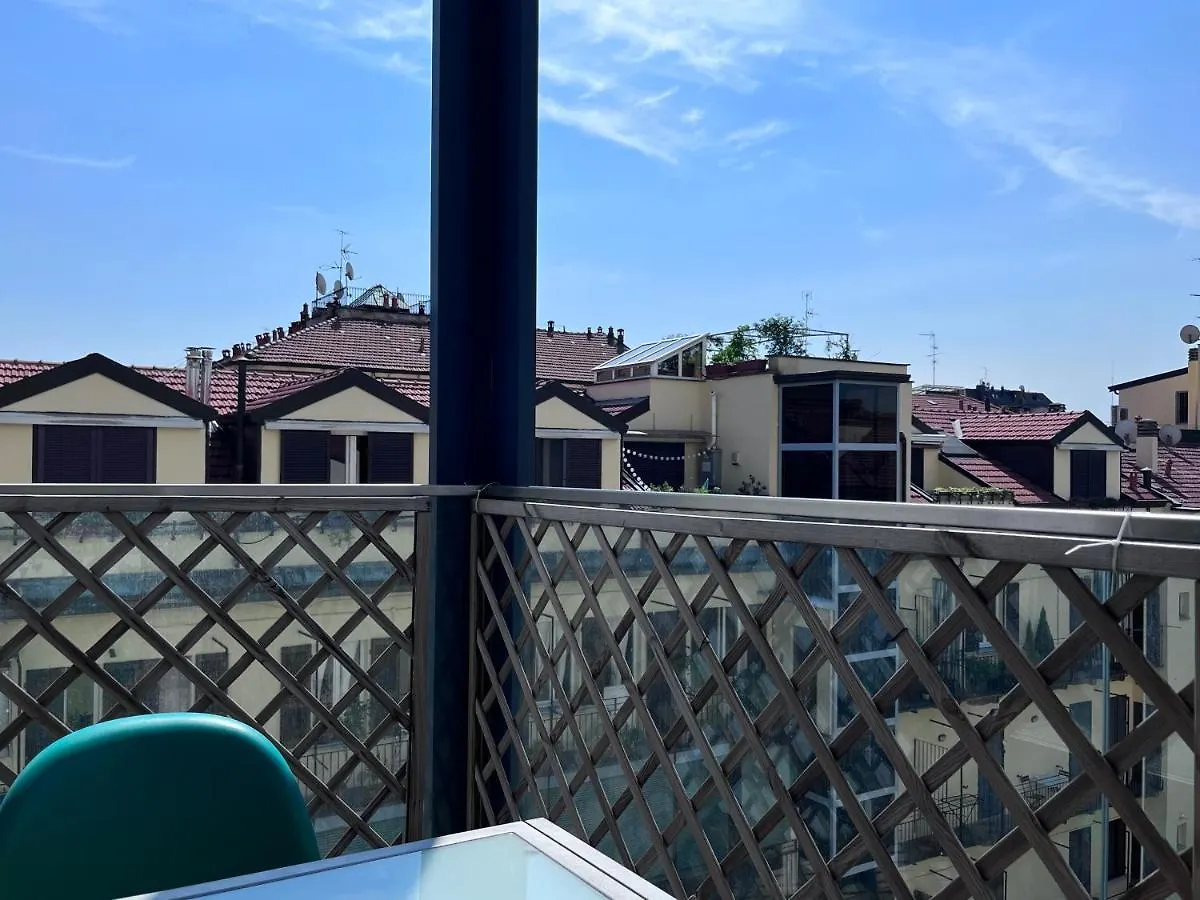 Villa Fenix Milano
