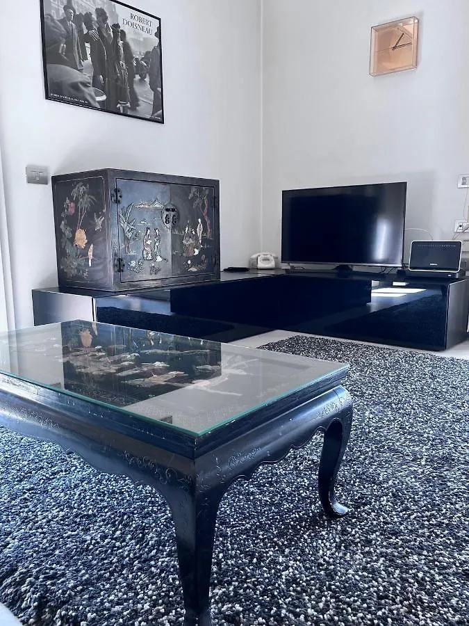 Villa Fenix Milano Italien