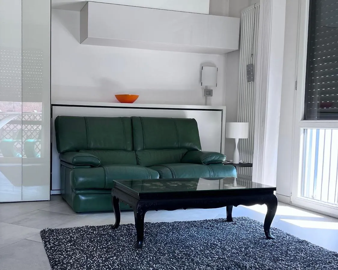 Villa Fenix Milano