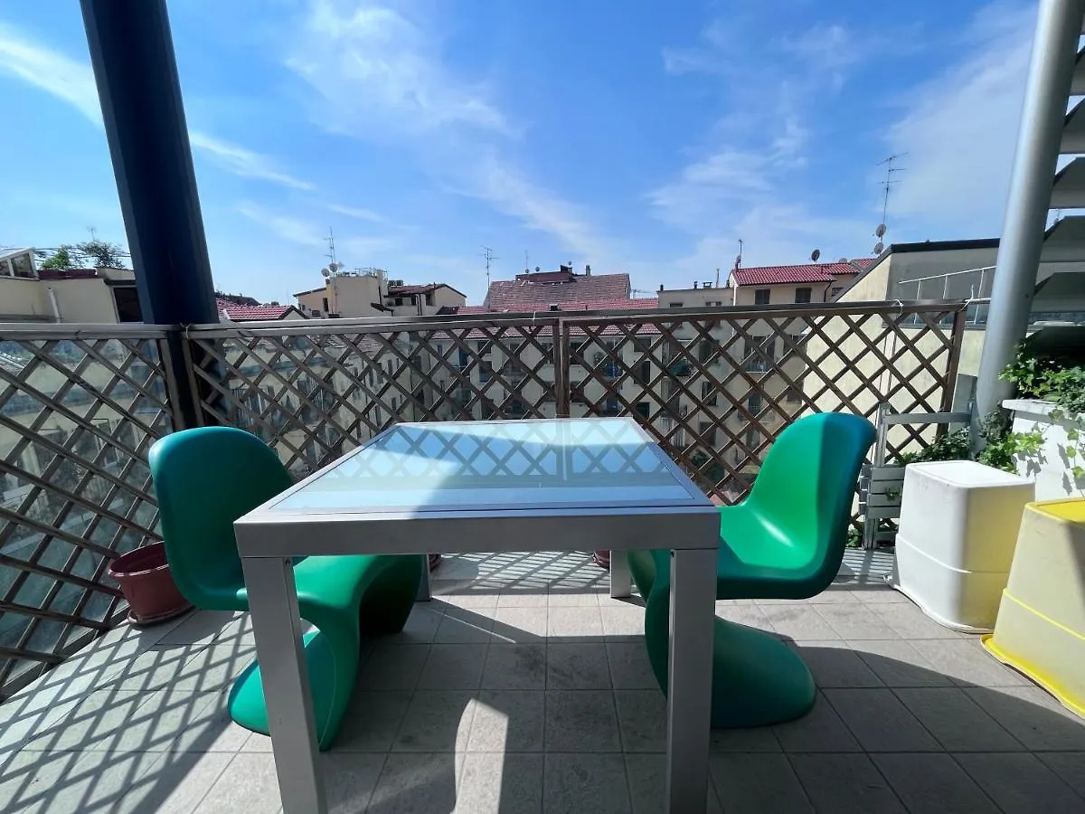 Villa Fenix Milano 0*,
